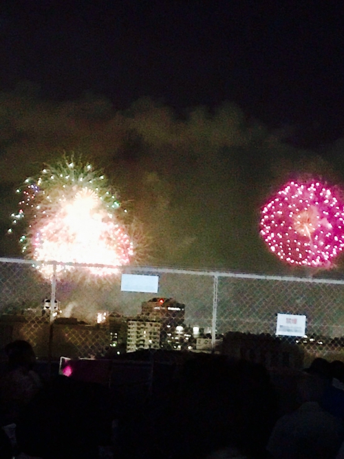 祇園祭☆