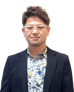 アートラッシュ代表 志水