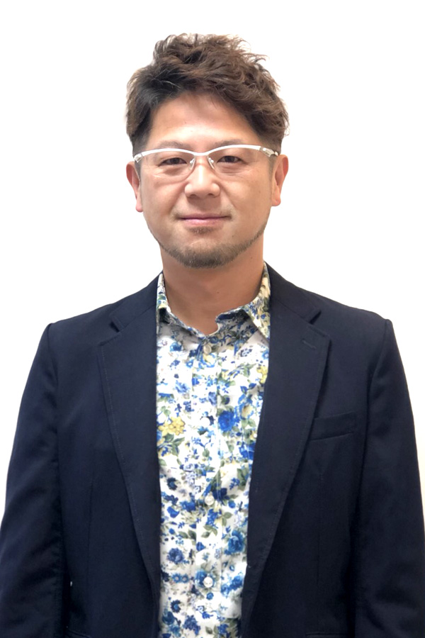 アートラッシュ代表 志水